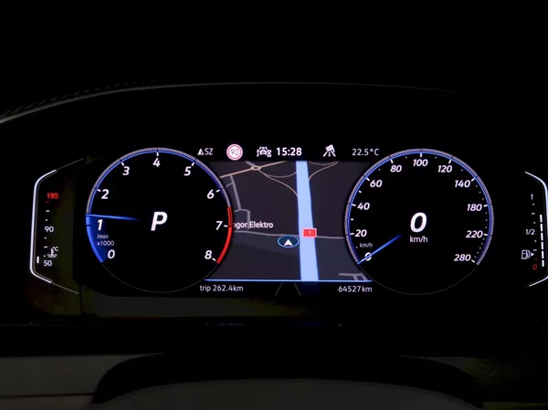Volkswagen Arteon SB R-LINE 2.0TSI 206KW 4x4 DSG - foto 19
