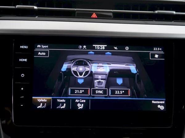 Volkswagen Arteon SB R-LINE 2.0TSI 206KW 4x4 DSG - foto 28
