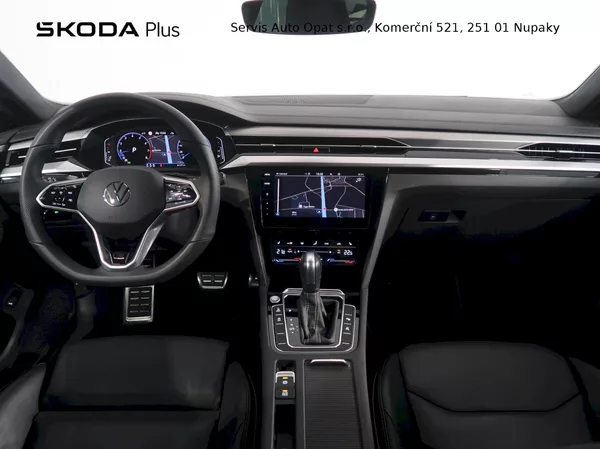 Volkswagen Arteon SB R-LINE 2.0TSI 206KW 4x4 DSG - foto 5