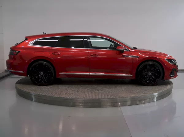 Volkswagen Arteon SB R-LINE 2.0TSI 206KW 4x4 DSG - foto 8