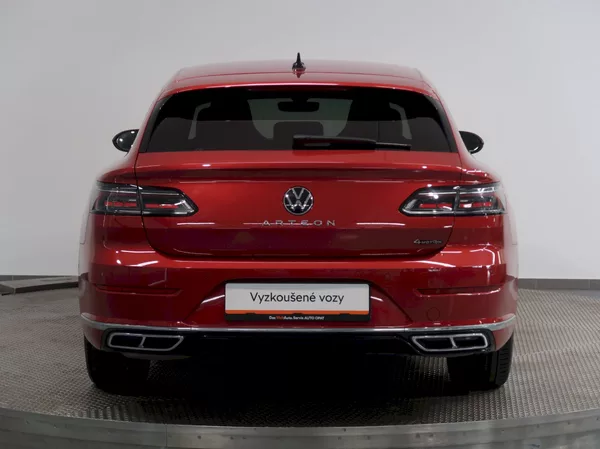 Volkswagen Arteon SB R-LINE 2.0TSI 206KW 4x4 DSG - foto 9