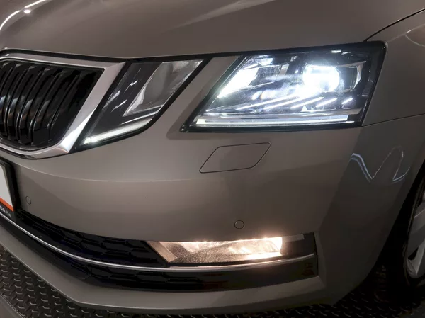 Škoda Octavia STYLE 1.5TSI 110KW DSG DCC NAV - foto 10