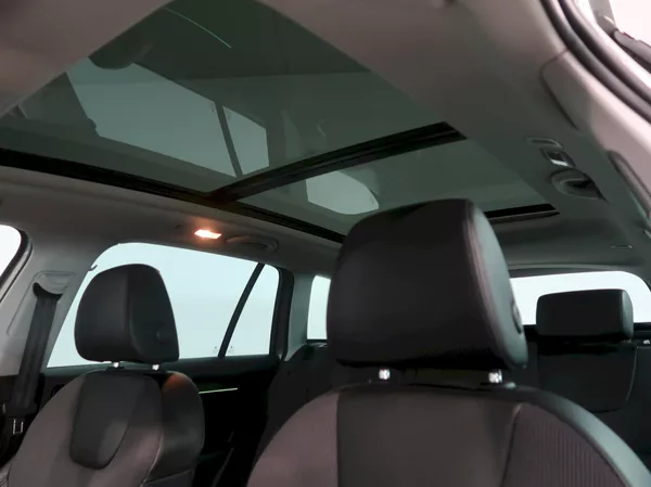 Škoda Octavia STYLE 1.5TSI 110KW DSG DCC NAV - foto 15