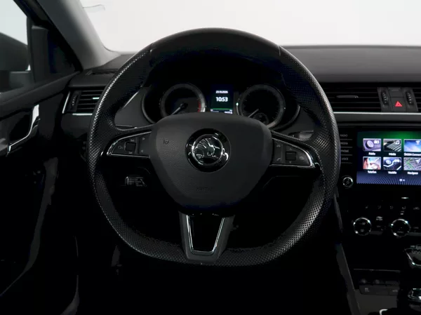 Škoda Octavia STYLE 1.5TSI 110KW DSG DCC NAV - foto 17