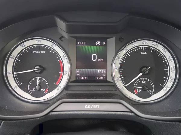 Škoda Octavia STYLE 1.5TSI 110KW DSG DCC NAV - foto 18