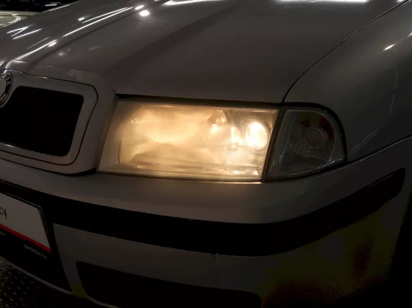 Škoda Octavia ELEGANCE 1.9TDI 81KW - foto 10