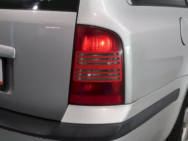 Škoda Octavia ELEGANCE 1.9TDI 81KW - foto 11
