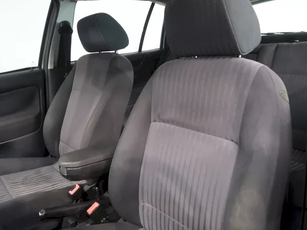 Škoda Octavia ELEGANCE 1.9TDI 81KW - foto 14