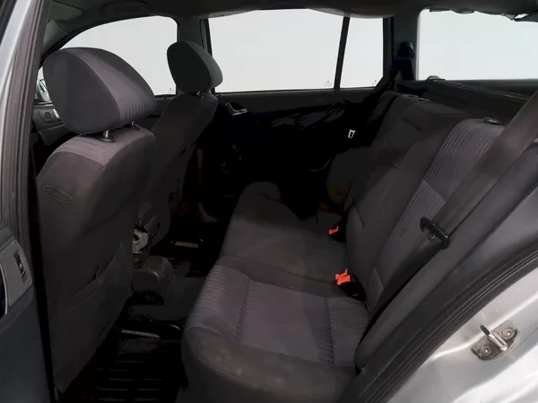 Škoda Octavia ELEGANCE 1.9TDI 81KW - foto 15