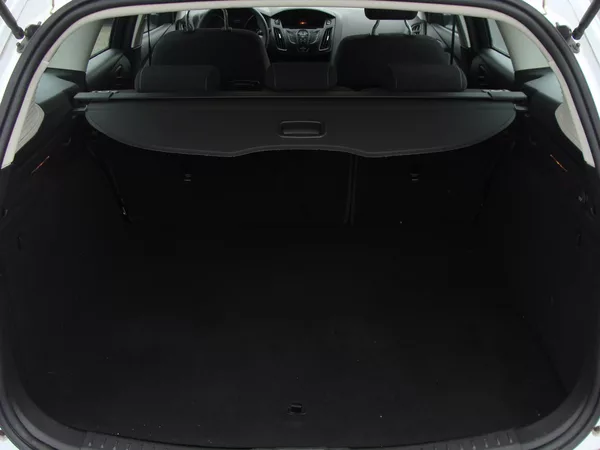 Ford Focus 1.0i, EcoBoost, 74 kW, klima - foto 11