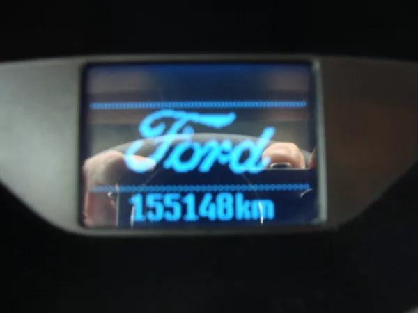 Ford Focus 1.0i, EcoBoost, 74 kW, klima - foto 16