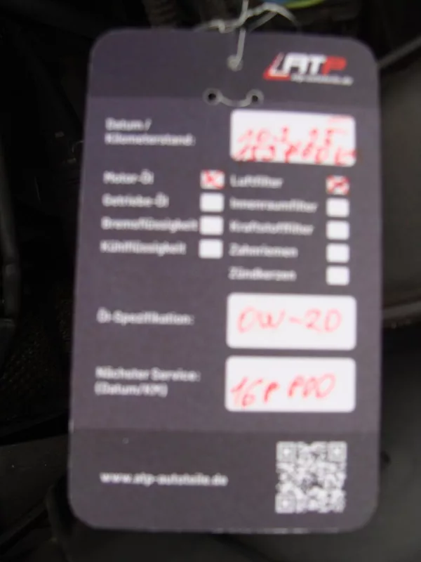 Ford Focus 1.0i, EcoBoost, 74 kW, klima - foto 24
