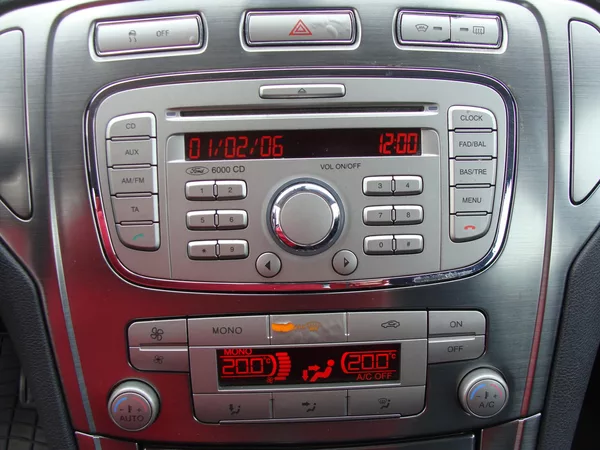 Ford Mondeo 2.0 TDCi, nové rozvody - foto 14