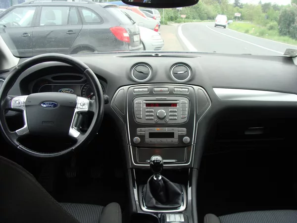 Ford Mondeo 2.0 TDCi, nové rozvody - foto 17