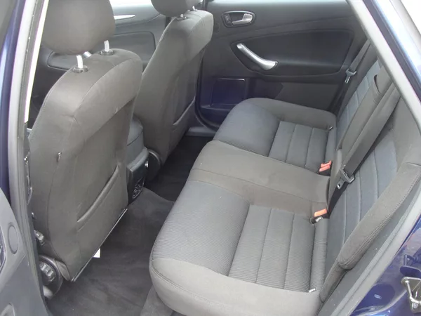 Ford Mondeo 2.0 TDCi, nové rozvody - foto 18