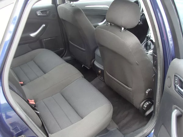 Ford Mondeo 2.0 TDCi, nové rozvody - foto 19