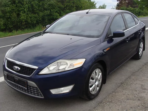 Ford Mondeo 2.0 TDCi, nové rozvody - foto 2
