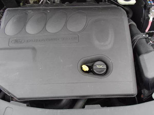 Ford Mondeo 2.0 TDCi, nové rozvody - foto 23