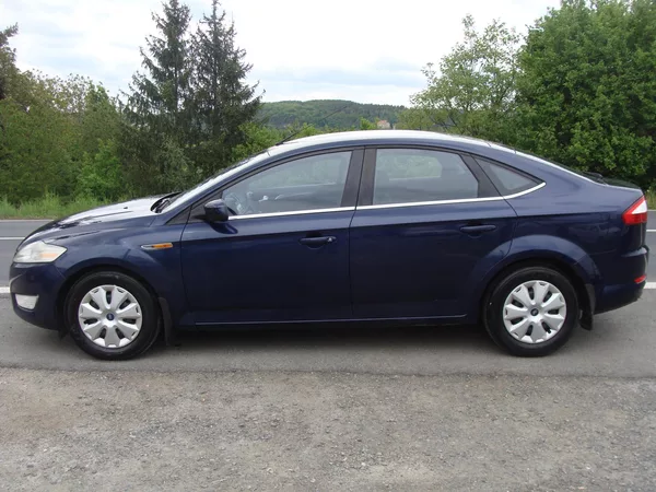 Ford Mondeo 2.0 TDCi, nové rozvody - foto 3