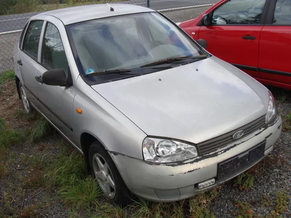 Lada Kalina 1.6i LPG - foto 2