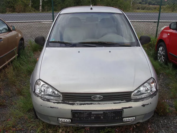 Lada Kalina 1.6i LPG - foto 3