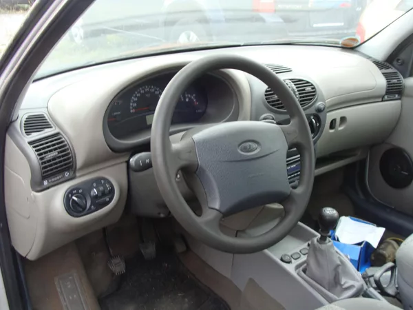 Lada Kalina 1.6i LPG - foto 4