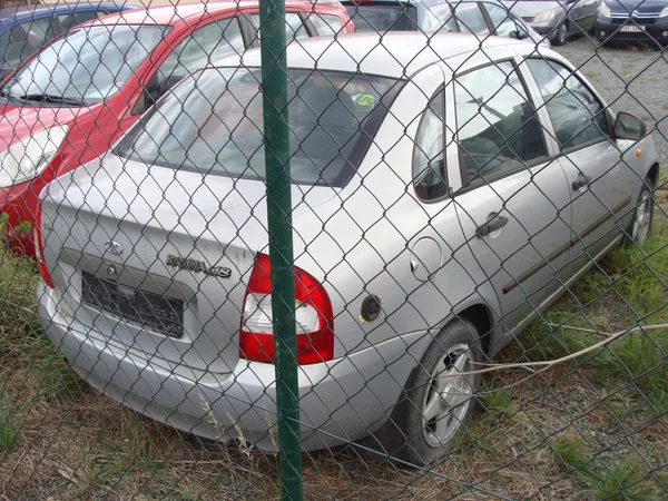 Lada Kalina 1.6i LPG - foto 6