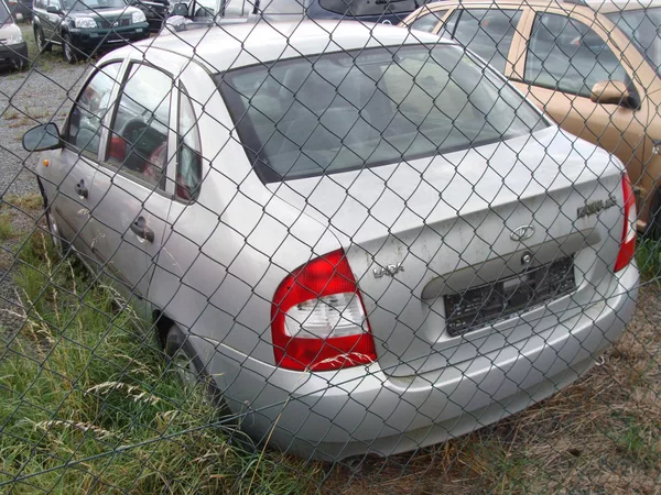 Lada Kalina 1.6i LPG - foto 7