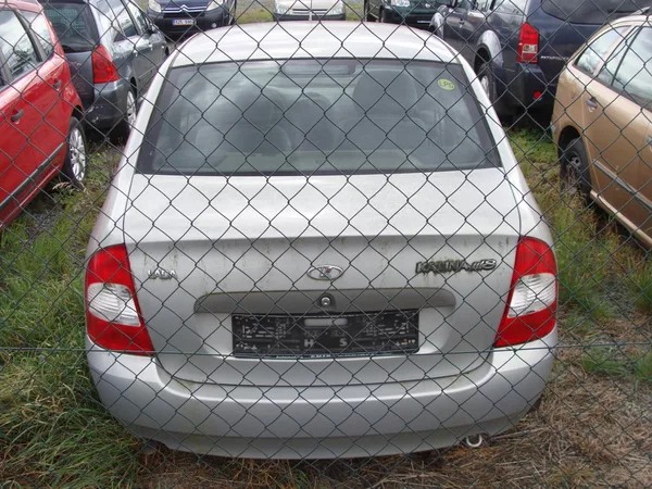 Lada Kalina 1.6i LPG - foto 8