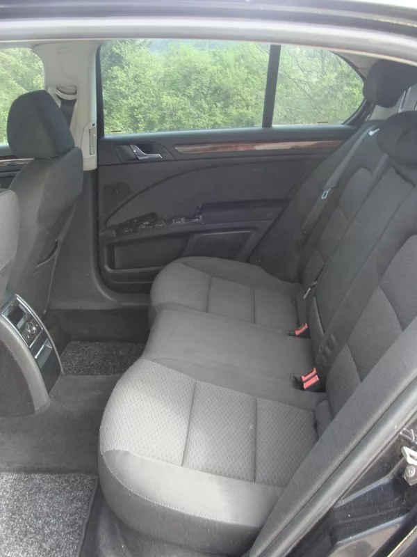 Škoda Superb 2.0 TDi, 125 kW, tažné, klima - foto 10
