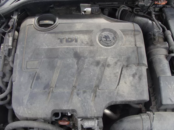 Škoda Superb 2.0 TDi, 125 kW, tažné, klima - foto 25