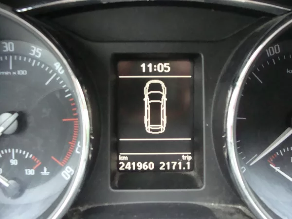 Škoda Superb 2.0 TDi, 125 kW, 4X4, klima - foto 15