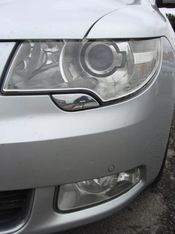Škoda Superb 2.0 TDi, 125 kW, 4X4, klima - foto 26