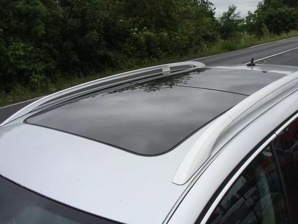 Škoda Superb 2.0 TDi, 125 kW, 4X4, klima - foto 29