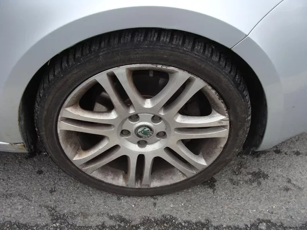 Škoda Superb 2.0 TDi, 125 kW, 4X4, klima - foto 30