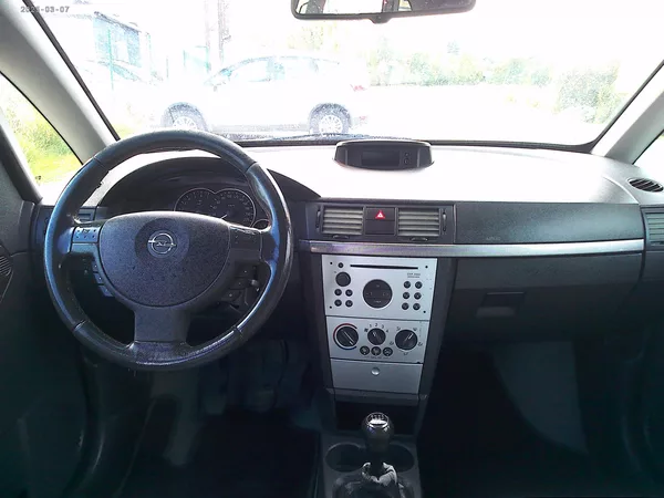 Opel Meriva 1.8i, kompletní serviska - foto 15