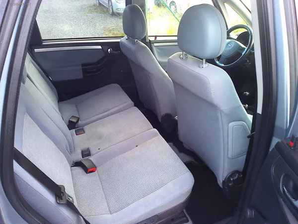 Opel Meriva 1.8i, kompletní serviska - foto 17
