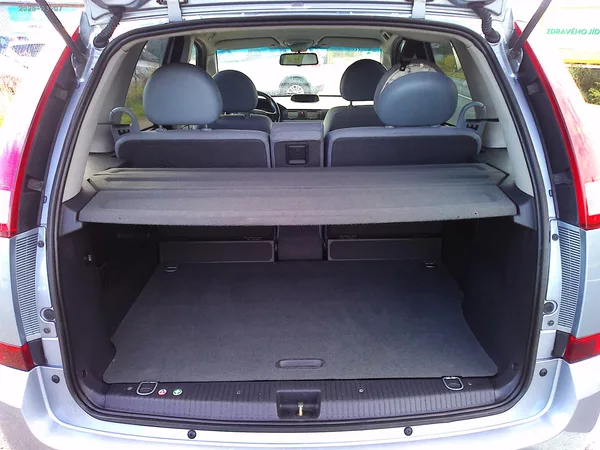 Opel Meriva 1.8i, kompletní serviska - foto 19