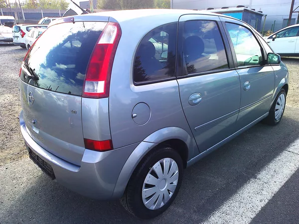Opel Meriva 1.8i, kompletní serviska - foto 6