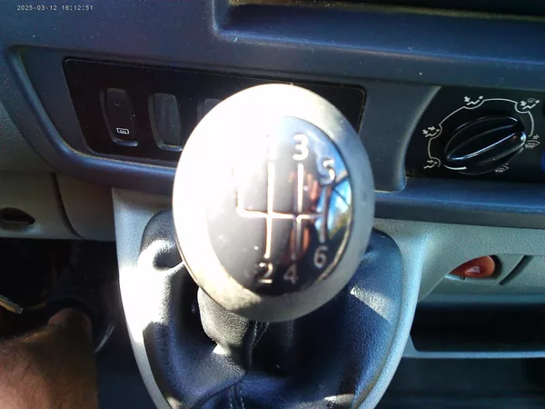 Renault Master 2.5 DCi, 84 kW, klima,tažné - foto 16