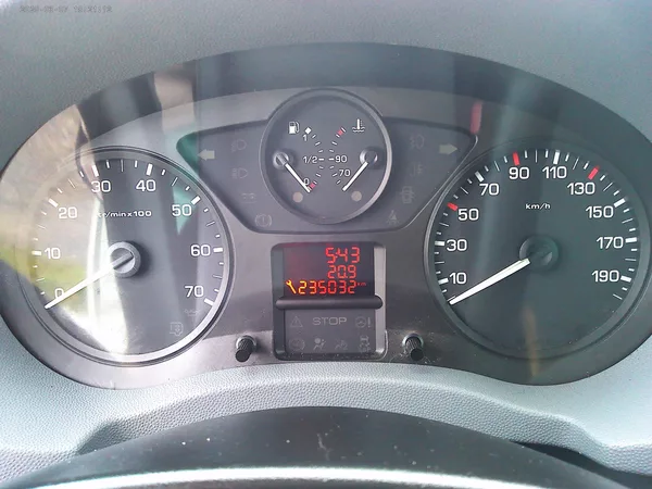 Citroën Jumpy 2.0 HDi L2H1 - foto 12