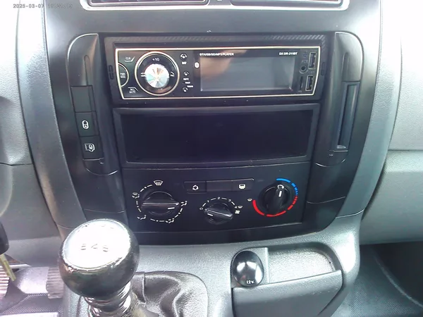 Citroën Jumpy 2.0 HDi L2H1 - foto 13