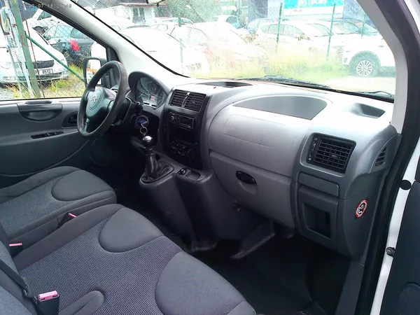 Citroën Jumpy 2.0 HDi L2H1 - foto 14