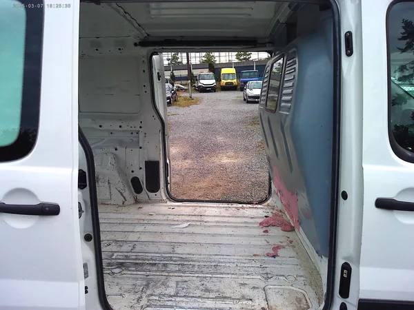 Citroën Jumpy 2.0 HDi L2H1 - foto 15