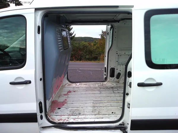 Citroën Jumpy 2.0 HDi L2H1 - foto 16