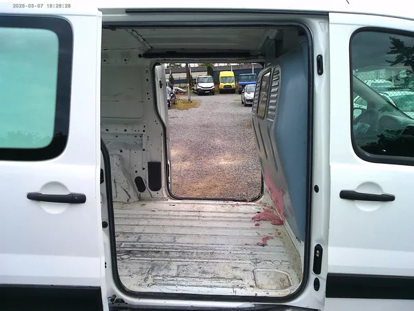 Citroën Jumpy 2.0 HDi L2H1 - foto 17