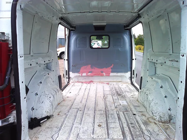 Citroën Jumpy 2.0 HDi L2H1 - foto 18