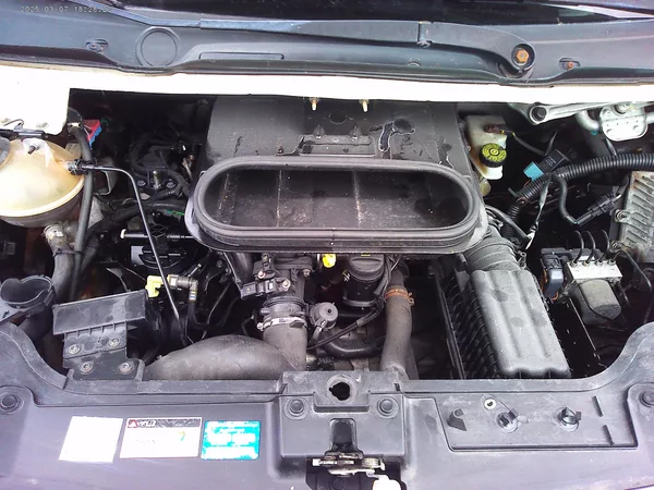 Citroën Jumpy 2.0 HDi L2H1 - foto 19