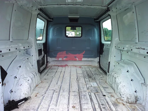 Citroën Jumpy 2.0 HDi L2H1 - foto 20