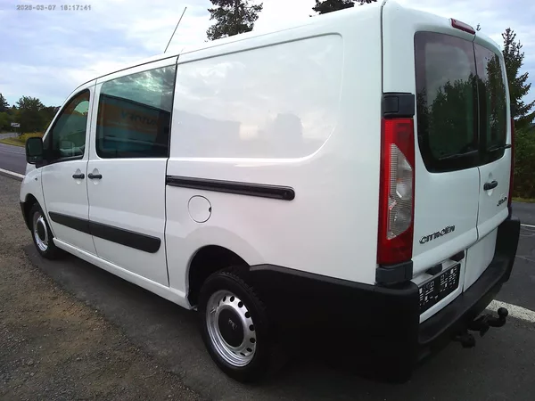 Citroën Jumpy 2.0 HDi L2H1 - foto 4